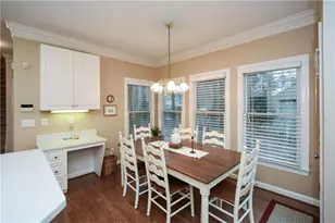 5008 Kendall Station NW, Acworth, GA 30102 - Photo 5