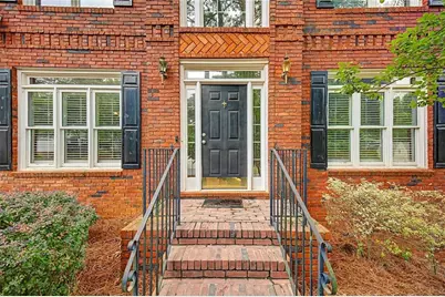 5008 Kendall Station NW, Acworth, GA 30102 - Photo 55