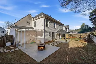 1150 River Overlook Drive, Lawrenceville, GA 30043 - Photo 25