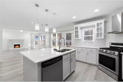 1150 River Overlook Drive, Lawrenceville, GA 30043 - Photo 7