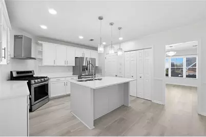 1150 River Overlook Drive, Lawrenceville, GA 30043 - Photo 9