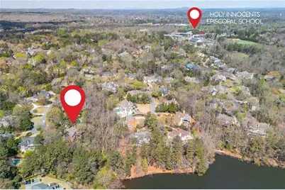 910 Curlew Court, Sandy Springs, GA 30327 - Photo 73