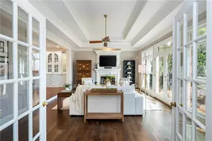 910 Curlew Ct, Sandy Springs, GA 30327 - Photo 17