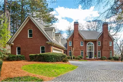 910 Curlew Court, Sandy Springs, GA 30327 - Photo 69