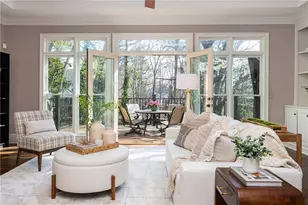 910 Curlew Ct, Sandy Springs, GA 30327 - Photo 23