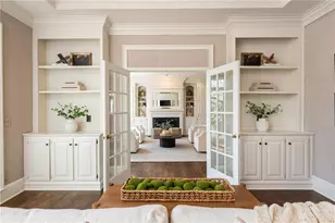 910 Curlew Ct, Sandy Springs, GA 30327 - Photo 5