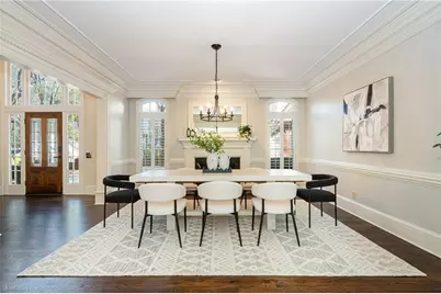 910 Curlew Court, Sandy Springs, GA 30327 - Photo 3