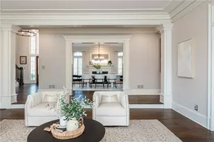 910 Curlew Ct, Sandy Springs, GA 30327 - Photo 13