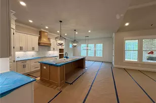 91 Lenten Rose Ln, Pendergrass, GA 30567 - Photo 9