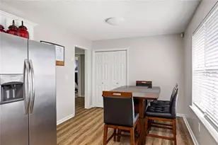 21 Camden Woods Dr NW, Cartersville, GA 30121 - Photo 7