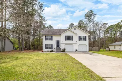 21 Camden Woods Drive NW, Cartersville, GA 30121 - Photo 1