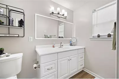 21 Camden Woods Drive NW, Cartersville, GA 30121 - Photo 9