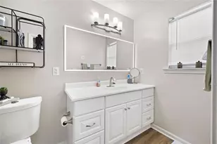 21 Camden Woods Dr NW, Cartersville, GA 30121 - Photo 9