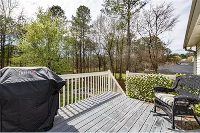21 Camden Woods Drive NW, Cartersville, GA 30121 - Photo 15