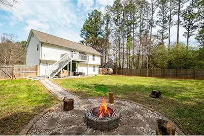 21 Camden Woods Drive NW, Cartersville, GA 30121 - Photo 17