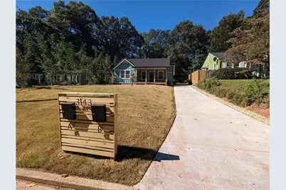 3143 Old Jonesboro Road, Atlanta, GA 30354 - Photo 1