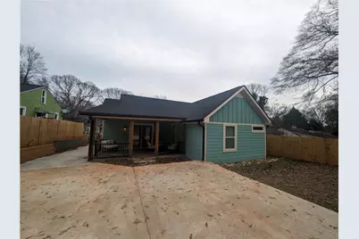 3143 Old Jonesboro Road, Atlanta, GA 30354 - Photo 3