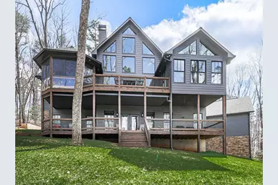 208 Weeks Drive, Ellijay, GA 30540 - Photo 41