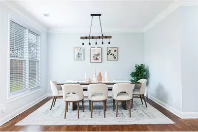 3110 Sweet Basil Lane, Loganville, GA 30052 - Photo 7