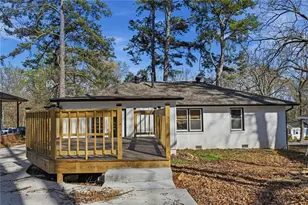 2056 Gober Ave SE, Smyrna, GA 30080 - Photo 19