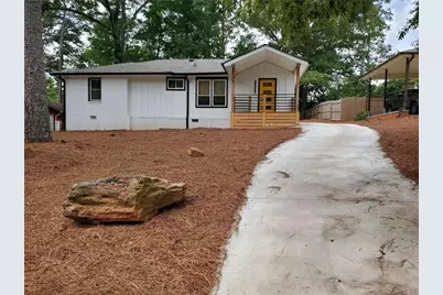 2056 Gober Avenue SE, Smyrna, GA 30080 - Photo 1