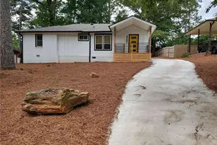 2056 Gober Ave SE, Smyrna, GA 30080 - Photo 1