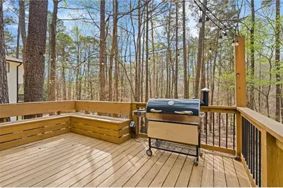 118 Little Ridge Road, Duluth, GA 30096 - Photo 43