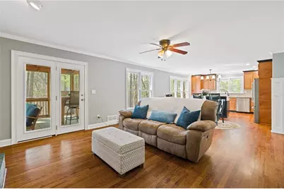 118 Little Ridge Road, Duluth, GA 30096 - Photo 11