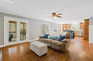 118 Little Ridge Rd, Berkeley Lake, GA 30096 - Photo 11