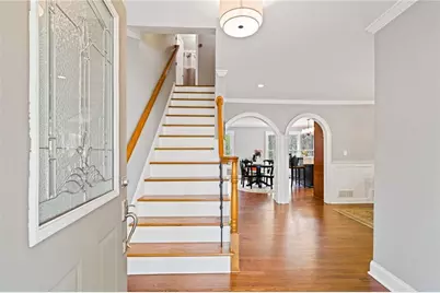 118 Little Ridge Road, Berkeley Lake, GA 30096 - Photo 11