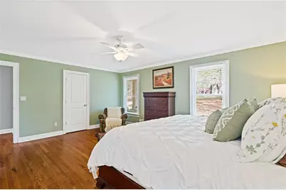 118 Little Ridge Road, Berkeley Lake, GA 30096 - Photo 21