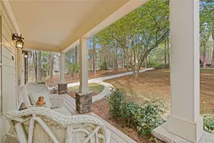 118 Little Ridge Rd, Berkeley Lake, GA 30096 - Photo 33