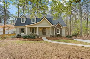 118 Little Ridge Rd, Berkeley Lake, GA 30096 - Photo 1