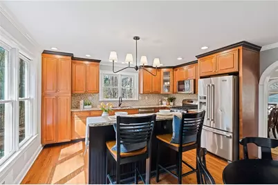 118 Little Ridge Road, Berkeley Lake, GA 30096 - Photo 15