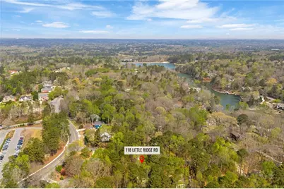 118 Little Ridge Road, Berkeley Lake, GA 30096 - Photo 35