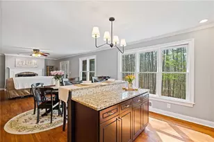 118 Little Ridge Rd, Berkeley Lake, GA 30096 - Photo 17