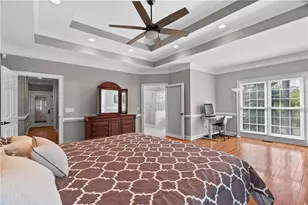 153 York Pl, Calhoun, GA 30701 - Photo 17