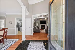 153 York Pl, Calhoun, GA 30701 - Photo 5