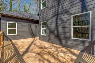 6121 Timberidge Dr, Gainesville, GA 30506 - Photo 41