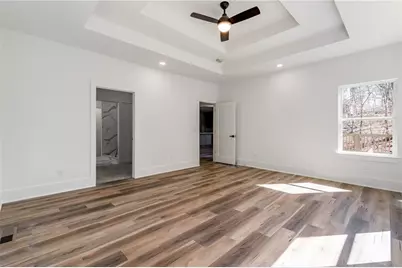 6121 Timberidge Drive, Gainesville, GA 30506 - Photo 21