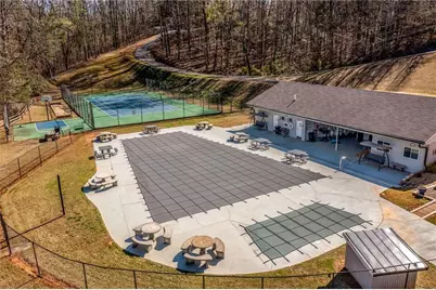 6121 Timberidge Drive, Gainesville, GA 30506 - Photo 43