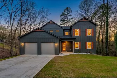 6121 Timberidge Drive, Gainesville, GA 30506 - Photo 1