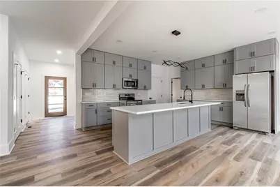 6121 Timberidge Drive, Gainesville, GA 30506 - Photo 9