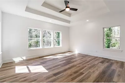 6121 Timberidge Drive, Gainesville, GA 30506 - Photo 19