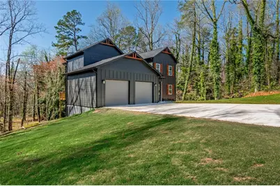 6121 Timberidge Drive, Gainesville, GA 30506 - Photo 5