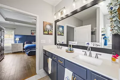 5645 Wooded Valley Way, Flowery Branch, GA 30542 - Photo 23