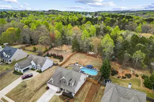 5645 Wooded Valley Way, Flowery Branch, GA 30542 - Photo 3