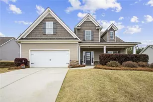 5645 Wooded Valley Way, Flowery Branch, GA 30542 - Photo 5