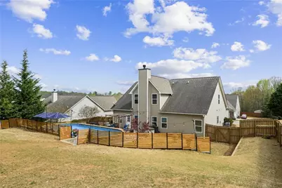 5645 Wooded Valley Way, Flowery Branch, GA 30542 - Photo 41