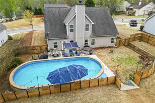 5645 Wooded Valley Way, Flowery Branch, GA 30542 - Photo 47